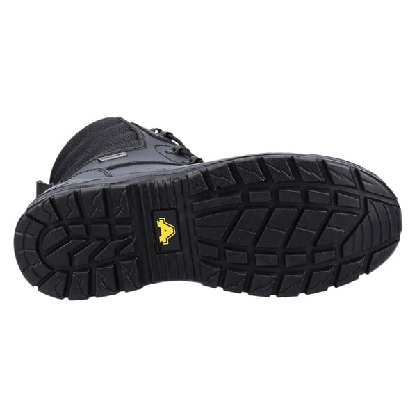 Amblers Safety 240 Unisex Safety Boots in Black