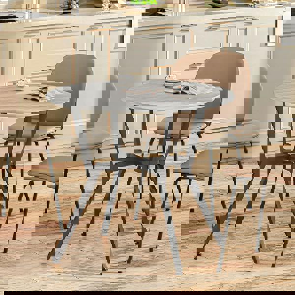 Folding Dining  Table