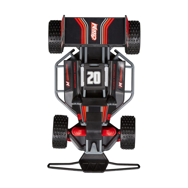 Nikko Race Buggies - Night Panther -9" - 23 cm Remote Control Car