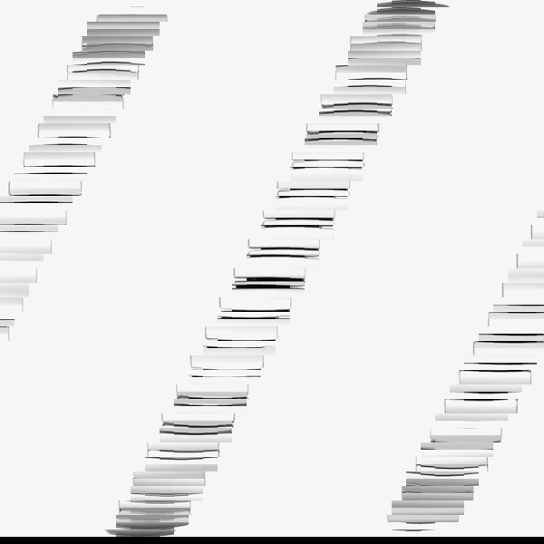 Sekonda Easy Reader Silver Expandable Watch 30126