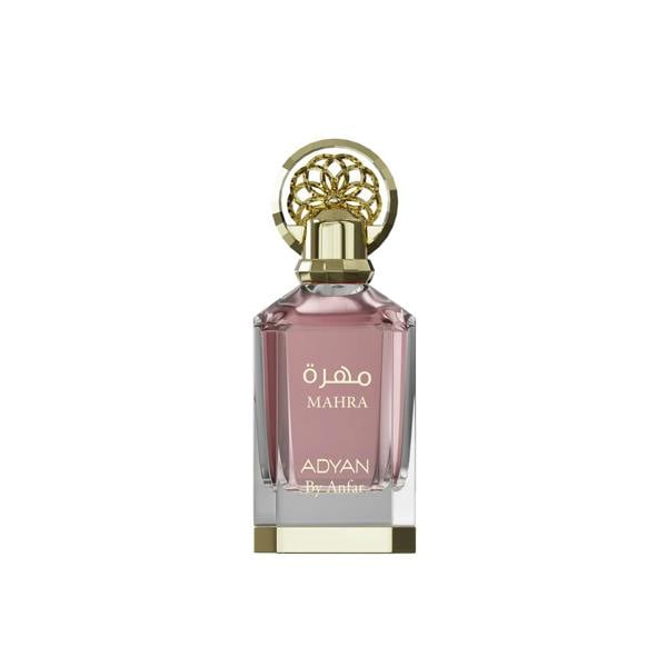 Adyan Mahra 12ml Concentrated Perfume Oil