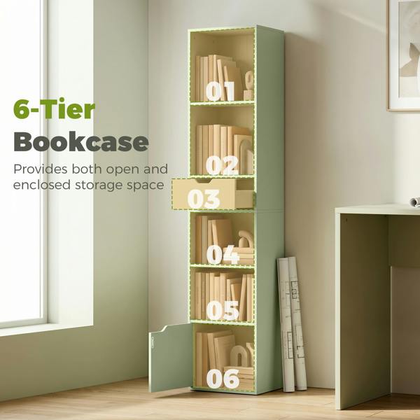 Bookshelf