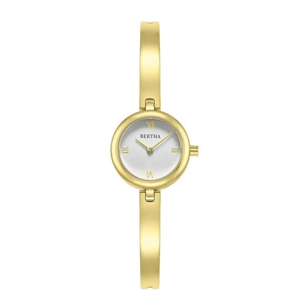 Bertha Lola Bracelet Watch - Rose Gold - BTHBS1603