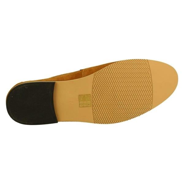 Catesby Mens Catesby Smart Casual Slip On Loafers SC1838