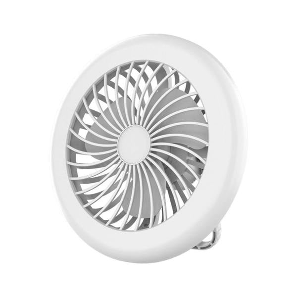 Leaper Portable Camping Fan Light
