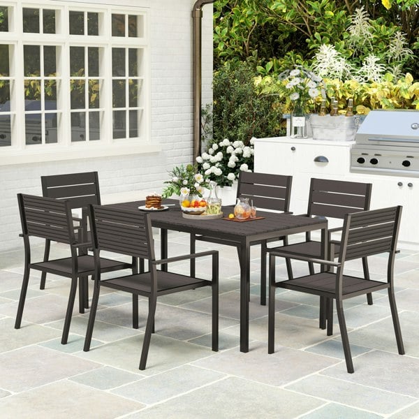 Patio Dining Set