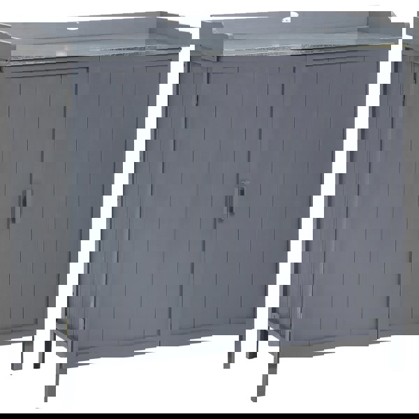 Outdoor Storage Box