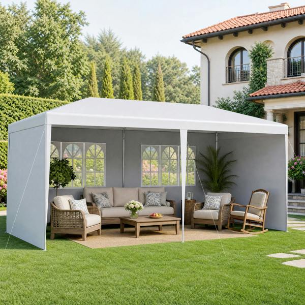 Party Tent