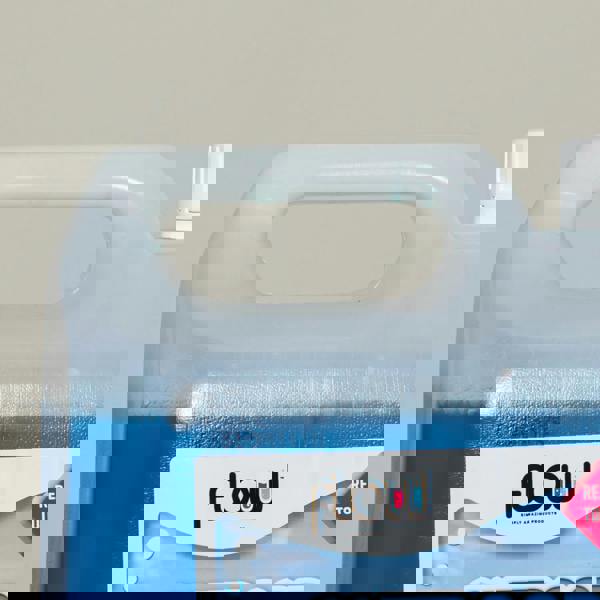 Samuel Alexander 5 Litre Outdoor Patio and Decking Multi-Purpose Cleaner