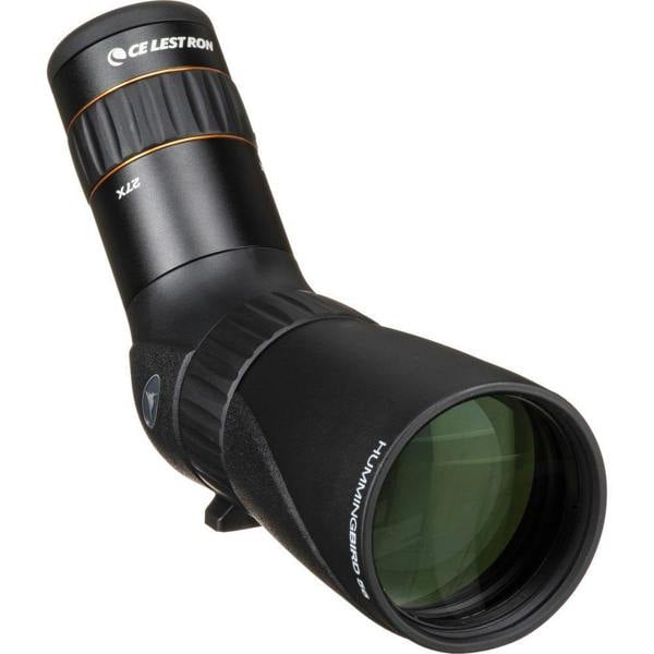 Celestron Hummingbird 9-27x56 Micro Spotting Scope