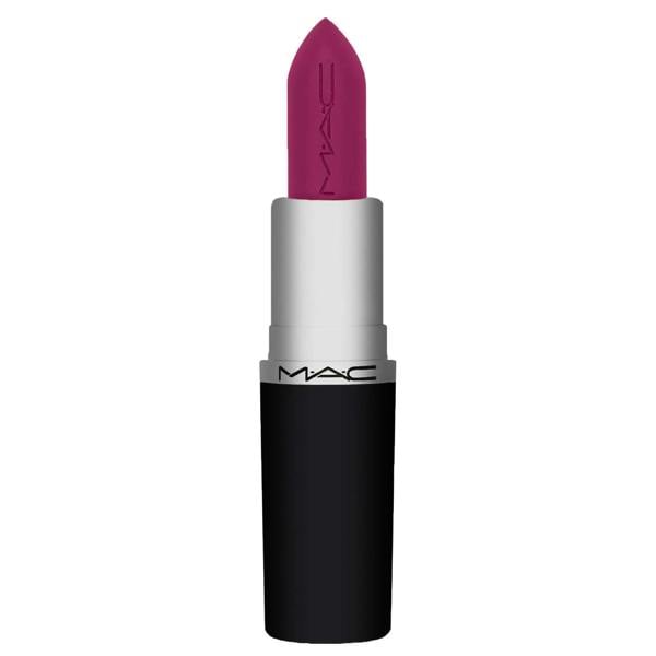 M.A.C MACximal Sleek Satin Lipstick Rebel 3.5g - Extra