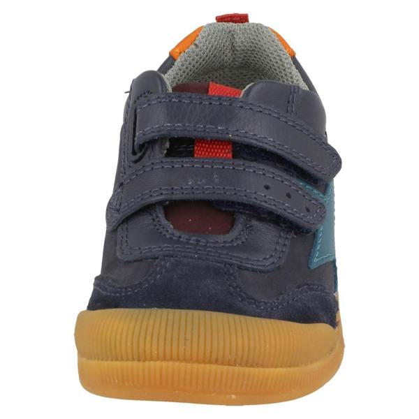 Start-rite Boys Startrite Casual Shoes Tickle Star