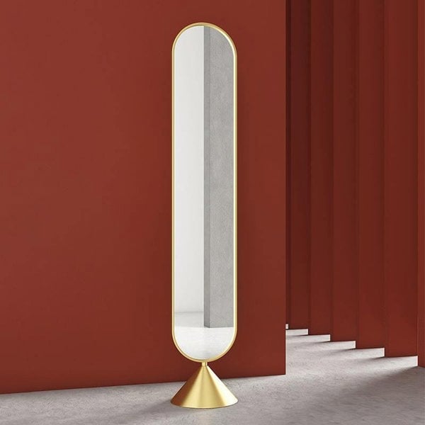 Boxford Modern Full Length Mirror-Weilai Concept-Weilai Concept