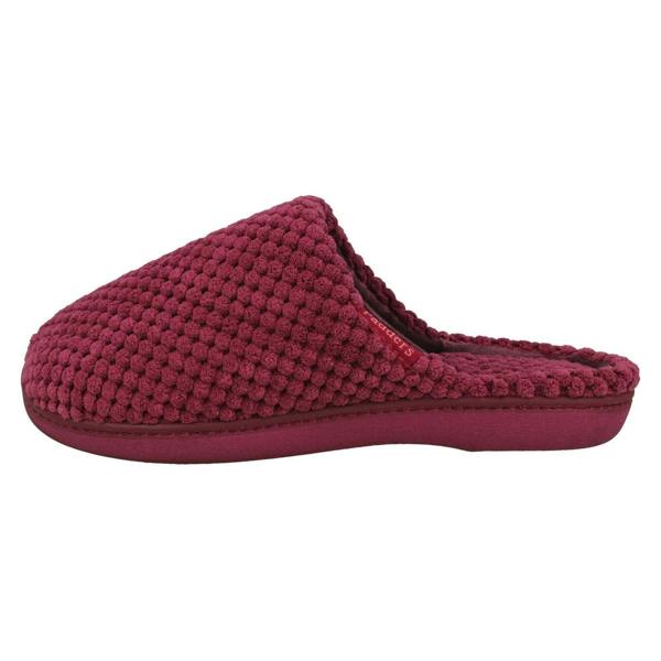 Padders Ladies Padders Mule Slippers Aimee