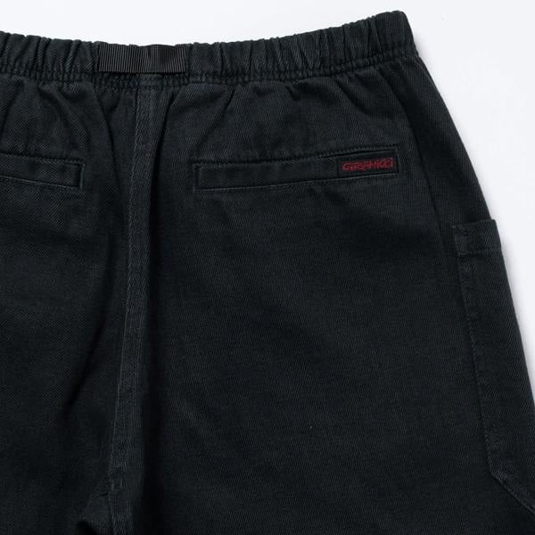 Gramicci Hemp Relaxed Pant