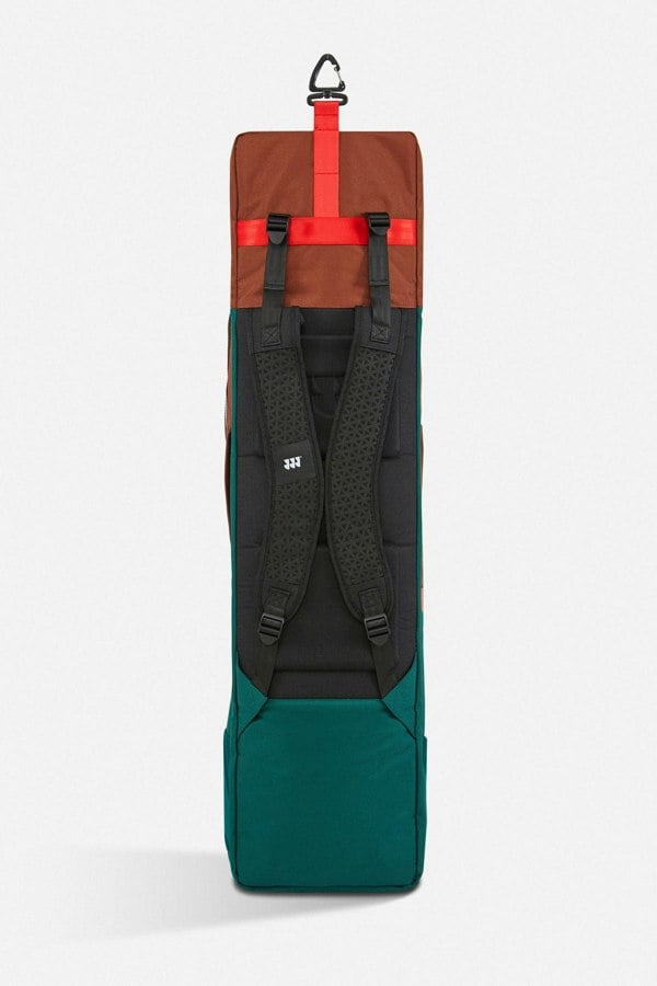 BALLING Alter/1 Medium Stickbag Brown