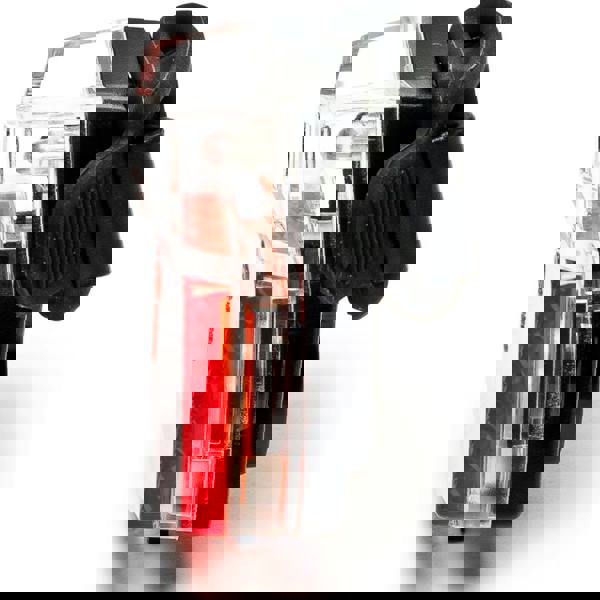 Awe Bright Micro British Standards Bike Rear Light