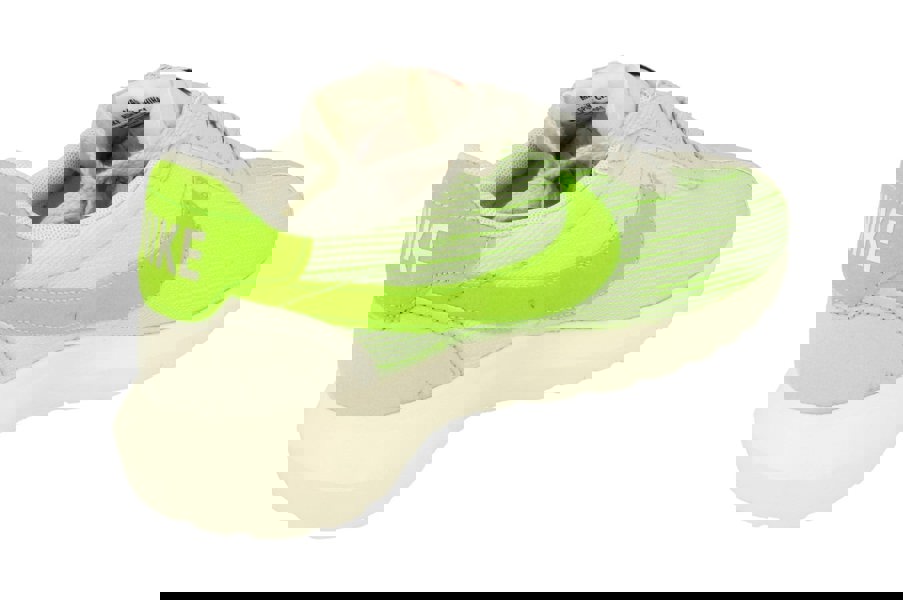 Nike Womens Roshe Ld-1000 Trainers 819843  004 - Platead - Photo 2