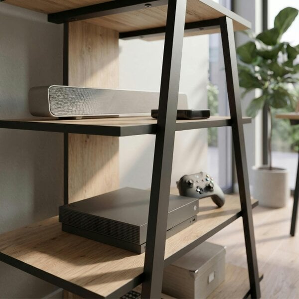 Decortie Lyno Mini TV Unit for TVs up to 24in