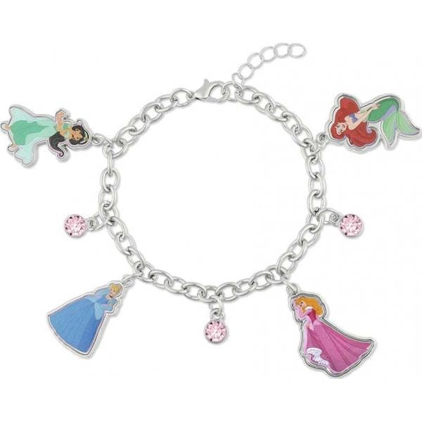 Disney Princess Bracelet BH00248RRUL-65-PH
