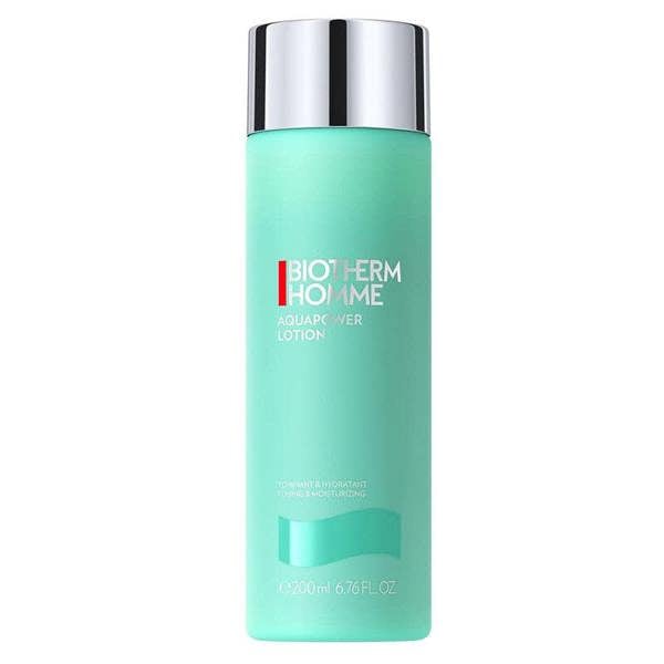 Biotherm Aquapower Face Lotion 200ml