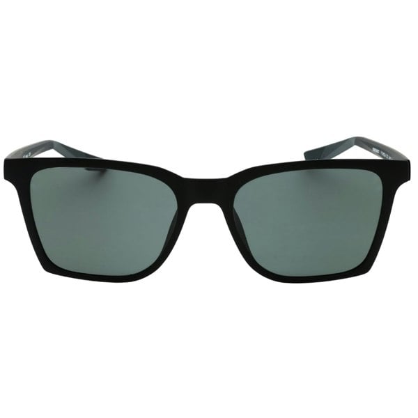 Nike NIKE BOUT P DM1014 010 MATTE BLACK/POLARIZED GREY Sunglasses One Size