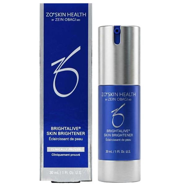 ZO Skin Health  Brightalive Skin Brightener 30ml - Additional 2