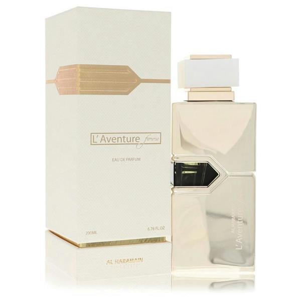 Al Haramain LAventure Femme Eau De Parfum 200 ml