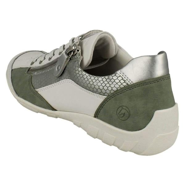 Remonte Womens Remonte Casual Shoes R3410
