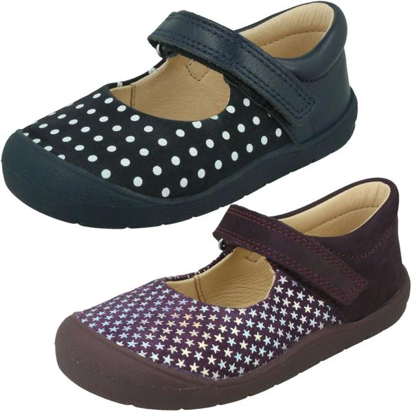 Start-rite Girls Startrite Casual Shoes Joy