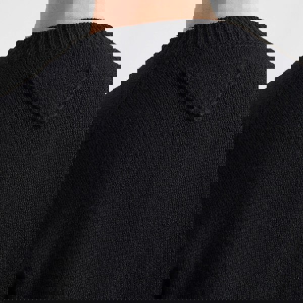 Prada luxurious cardigan in pure cashmere