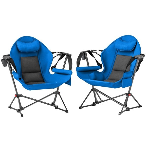 Rocking Camping Chair