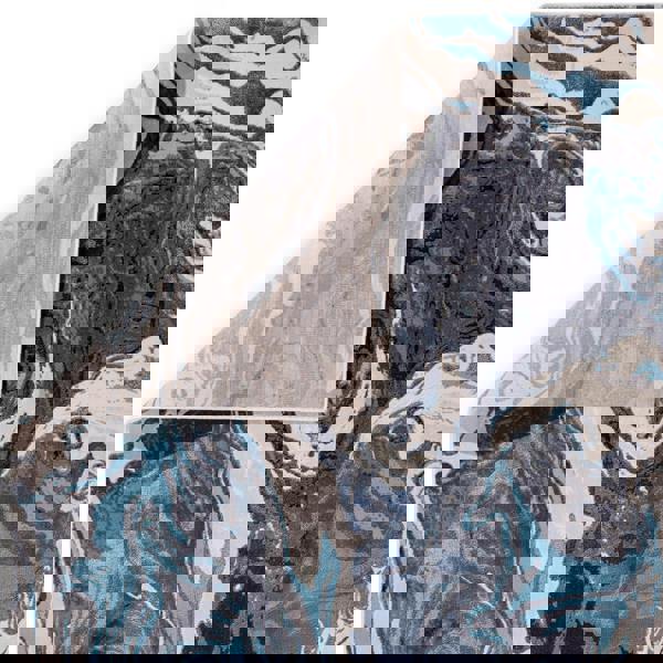 Asiatic Aurora AU18 Ocean Rug