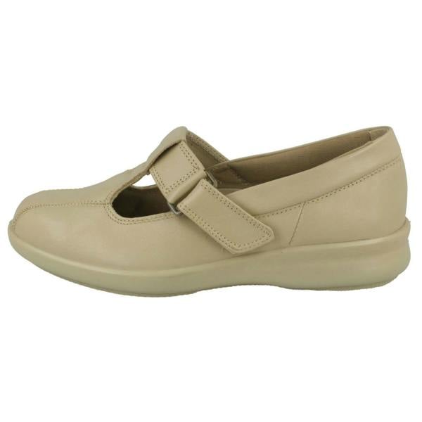 DB Shoes Ladies Easy B Shoes Rowena