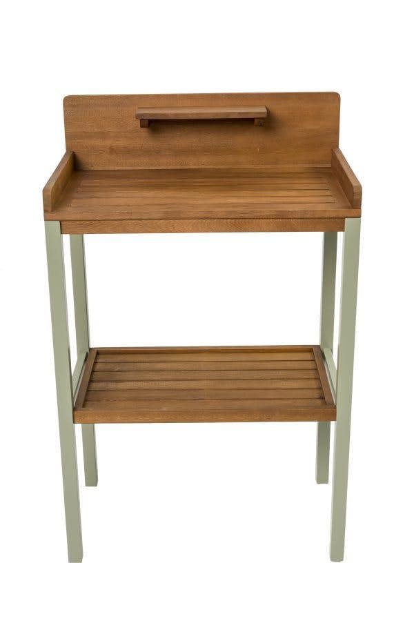 Norfolk Leisure Florenity Potting Table