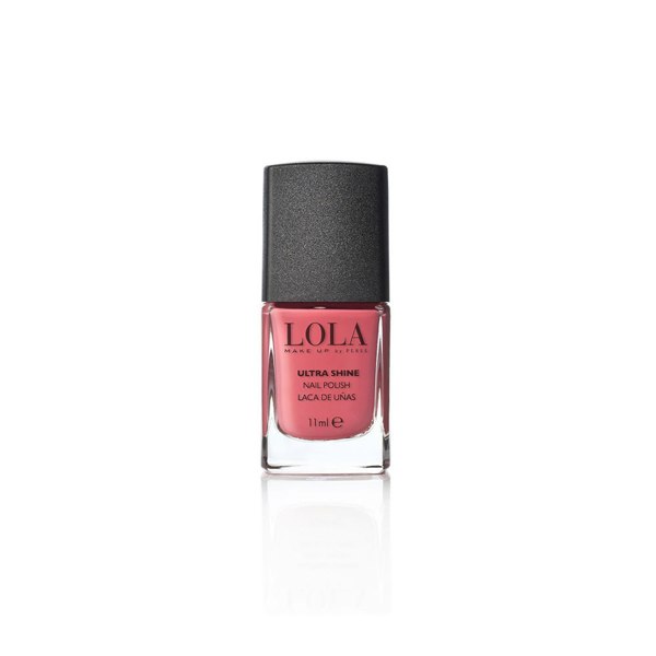 Lola Make Up Lola Nail Polish #10 Free Formula