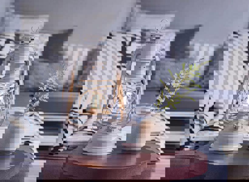 Feuerhand LED Lantern Baby Special 276