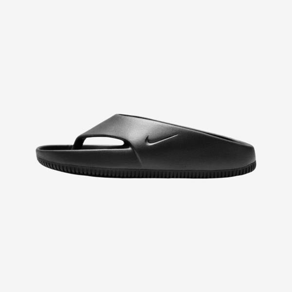 Nike FD4115-001 Flip-Flops   in  Black