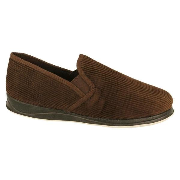 Padders Mens Padders Full Slippers Albert