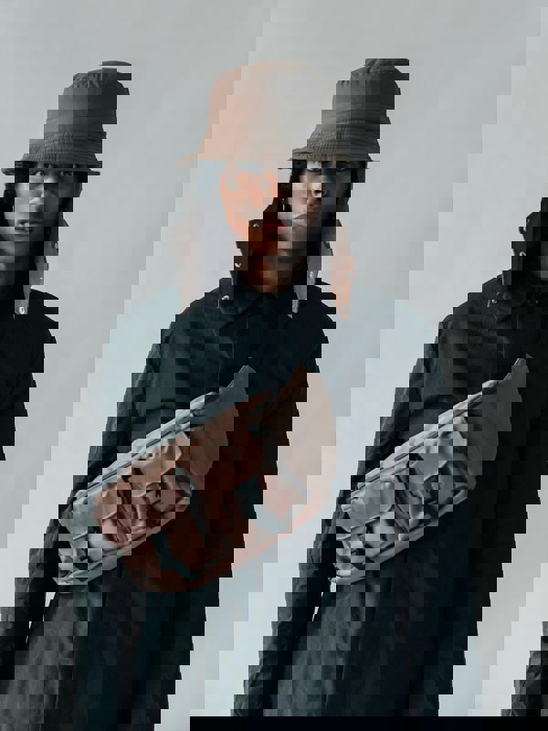 SVNX Warren Cross Body Bag