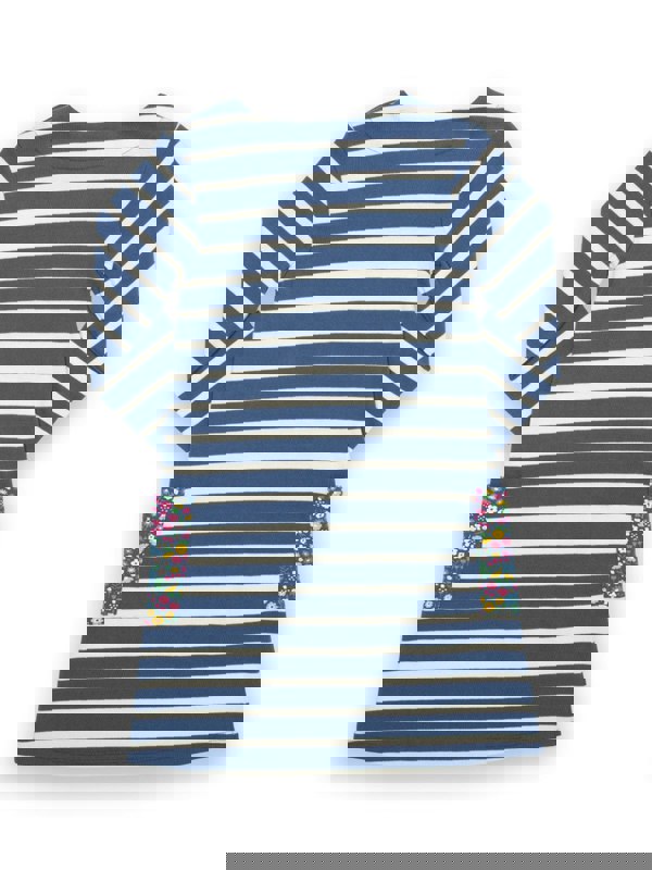 Kite Girls Organic Durdle Door Dress