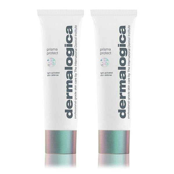 Dermalogica Prisma Protect Moisturiser Duo