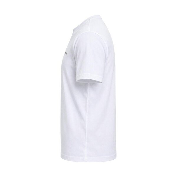 BOSS Crew Neck Tee T-Shirt White
