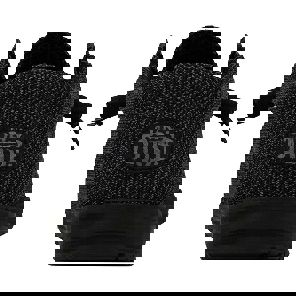 HEYDUDE Wally Sox Shoes - Micro Total Black