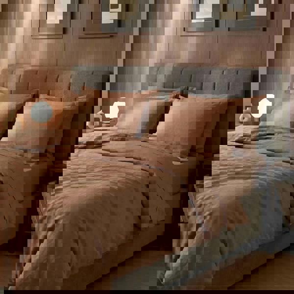 Bedable Percale Duvet Cover Set