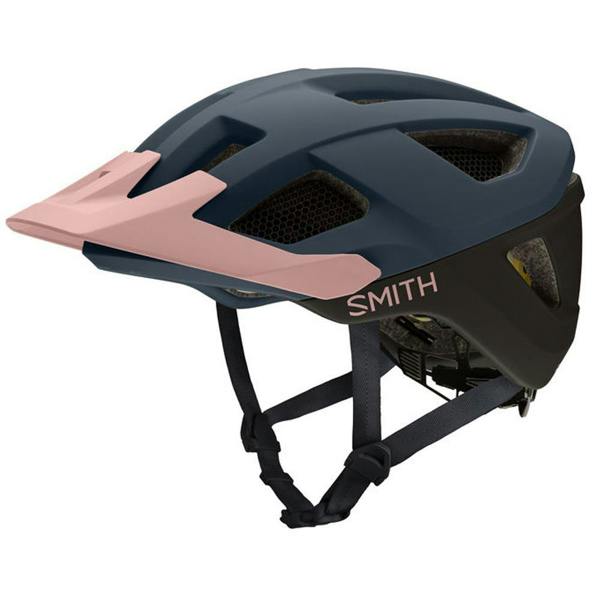 Smith Blue Session Mips MTB Bike Helmet - Large