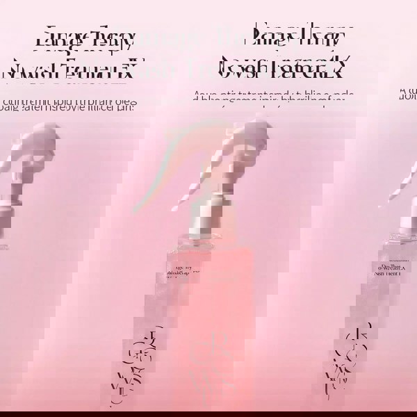 GROWUS Damage Therapy No Wash Treatment EX 250ml