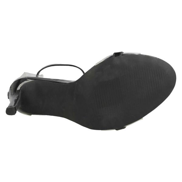 Anne Michelle Ladies Anne Michelle High Heel Sandals