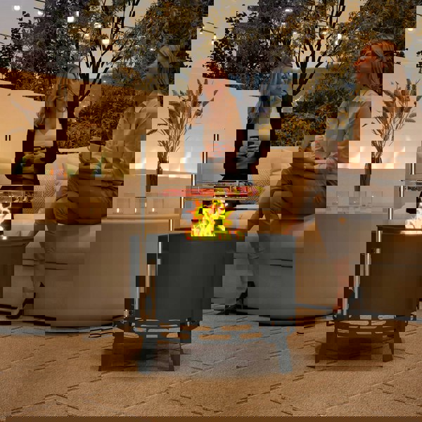 Fire Pit