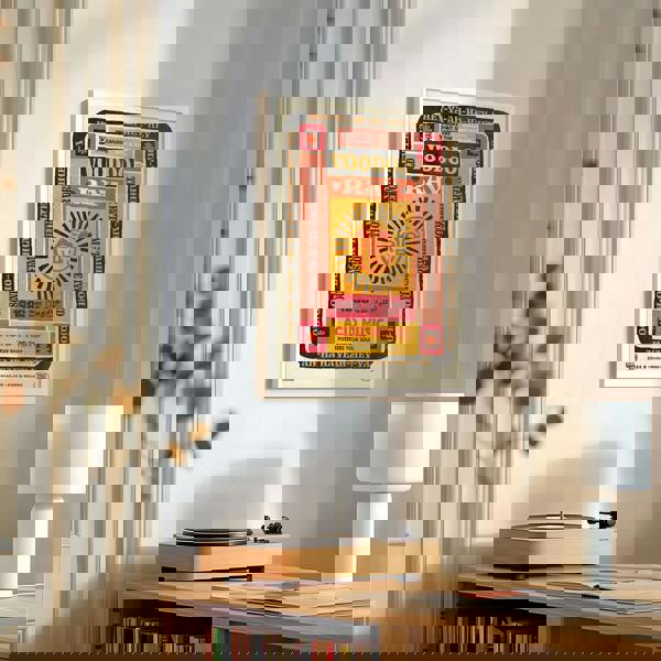 Reign&Hail Voodoo Ray